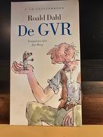 Roald Dahl - De GVR - Luisterboek CD, Boeken, Ophalen of Verzenden, Roald Dahl, Cd, Kind