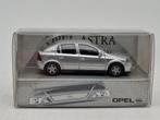 Opel Astra - Wiking 1/87, Hobby en Vrije tijd, Modelauto's | 1:87, Verzenden, Zo goed als nieuw, Auto, Wiking