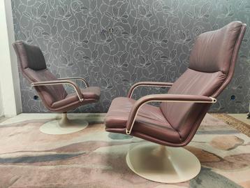 Artifort design fauteuil stoel  beschikbaar voor biedingen