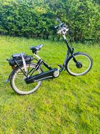 Gazelle Balance Elektrische fiets, Fietsen en Brommers, Elektrische fietsen, Ophalen of Verzenden, 50 km per accu of meer, Zo goed als nieuw