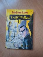 Paul van loon De Griezelbus 0, Ophalen of Verzenden