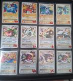 Pokemon kaarten verzameling, Hobby en Vrije tijd, Verzamelkaartspellen | Pokémon, Ophalen of Verzenden, Zo goed als nieuw