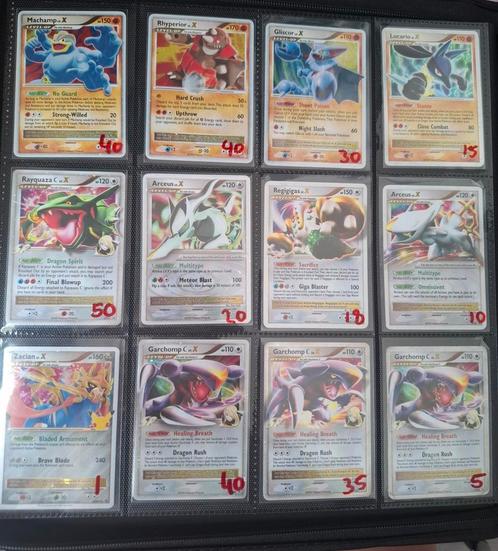Pokemon kaarten verzameling, Hobby en Vrije tijd, Verzamelkaartspellen | Pokémon, Zo goed als nieuw, Ophalen of Verzenden