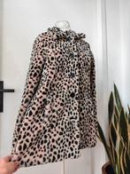 King Louie Faux Fure S, King Louie, Ophalen of Verzenden, Maat 36 (S), Zwart