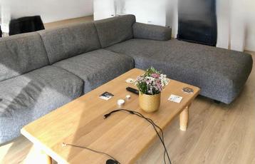 Spacious Corner Sofa – 310x220 beschikbaar voor biedingen