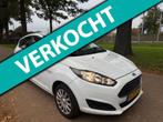 Ford Fiesta 1.0 Style 2015 NAP 5DRS AIRCO NIEUWE APK, Voorwielaandrijving, Euro 5, Gebruikt, 525 kg