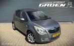Opel Agila 1.0 Berlin NAP | 12 MAAND GARANTIE, Voorwielaandrijving, Euro 5, Gebruikt, Huisgarantie
