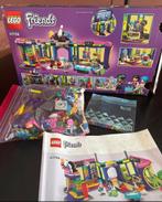 Lego Friends set 41708, Ophalen of Verzenden, Zo goed als nieuw, Complete set, Lego