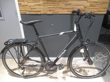 Koga grandtourer S Deore 30 versn hydr schijfremmen 57cm  beschikbaar voor biedingen