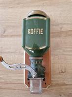 koffiemolen, Antiek en Kunst, Ophalen