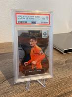 Marten de Roon Panini Select Euro 2020 RC Rookie PSA 8 #89, Ophalen of Verzenden, Zo goed als nieuw, Buitenlandse clubs, Spelerskaart