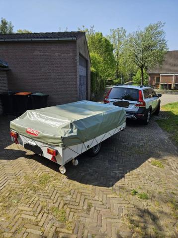 Trigano Odyssee (moet weg) beschikbaar voor biedingen