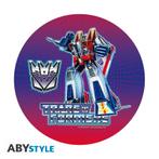 Transformers muismat Starscream, Overige generaties, Ophalen of Verzenden, Nieuw