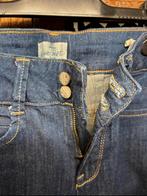 Prachtige blauwe jeans van Didi, maat 34, Verzenden, Nieuw, Blauw