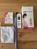 TENS apparaat geboortetens obitens+, Ophalen of Verzenden, Nieuw, Zwangerschap en Bevalling