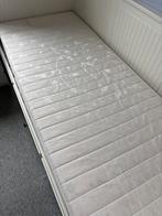 Dun logeer matras, Ophalen of Verzenden, Zo goed als nieuw, 200 cm, Eenpersoons
