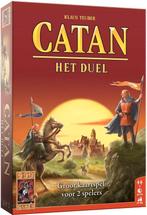 Catan: Het Duel Kaartspel, Een of twee spelers, Info@999games.nl, Nieuw, Mangaanstraat 53 1362JW Almere Nederland