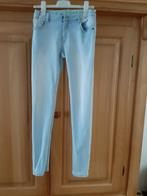 Jeans Jog Denim, WE Blue Ridge, mt. 170, Kinderen en Baby's, Kinderkleding | Maat 170, Broek, Ophalen of Verzenden, Zo goed als nieuw