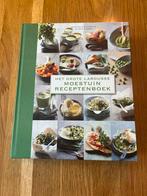 Het Grote Larousse Moestuin Receptenboek, Gelezen, Larousse, Ophalen of Verzenden, Europa