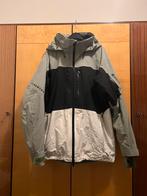 Burton AK Gore-Tex Swash Jacket - XL - Zo goed als nieuw!, Ophalen of Verzenden, Zo goed als nieuw, Kleding