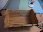 Houten Poppenbedje, Kinderen en Baby's, Ophalen, Gebruikt
