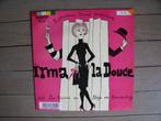 Irma La Douce - Rotterdams Toneel, Ophalen of Verzenden, Gebruikt, 12 inch