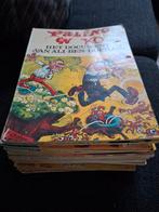 Paling en Co Stripboeken, Ophalen of Verzenden