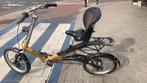 Gazelle Easy-Glider Ligfiets, Ophalen of Verzenden, Zo goed als nieuw, Bovenstuur, Overige merken