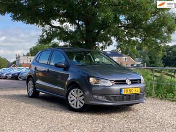 Volkswagen Polo 1.2 TSI BlueMotion Comfort Edition | Cruise  beschikbaar voor biedingen