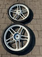 Setje velgen type (grimeca?), Fietsen en Brommers, Ophalen of Verzenden, Gebruikt, Overige typen, Overige merken