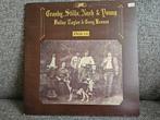 Lp  - Crosby Stills Nash & Young Déjà vu, Cd's en Dvd's, Vinyl | Rock, Ophalen of Verzenden, Zo goed als nieuw, Poprock