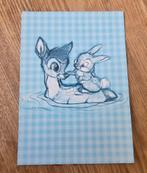 Bambi en Stampertje, Verzenden, 1940 tot 1960, Ongelopen, Kinderen