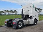 M.A.N. 18.500 TGX xlx 4x4h pto+hydr., Auto's, Vrachtwagens, Automaat, Euro 6, Wit, Bedrijf
