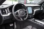 Volvo XC60 2.0 T6 Plug-in hybrid AWD 350 PK Plus Dark, Panor, Auto's, Volvo, Automaat, 12 maanden, Gebruikt, 4 cilinders