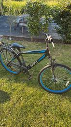 Fiets mountainbike 26 inch opknapper, Fietsen en Brommers, Gebruikt, Spirit, Handrem, Ophalen