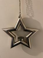 Ster kaarshouder 32cm Riverdale, Ophalen of Verzenden, Zo goed als nieuw