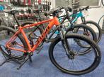 Sensa Livigno moutainbikes aktie (nieuw), Fietsen en Brommers, Fully, -, Nieuw, 49 tot 53 cm