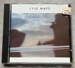 Lyle Mays - Lyle Mays (cd contemp.jazz), Ophalen of Verzenden, 1980 tot heden, Zo goed als nieuw, Jazz