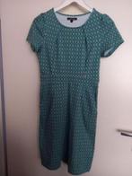 King Louie jurk maat S, Kleding | Dames, Jurken, Ophalen of Verzenden, Zo goed als nieuw, Maat 38/40 (M), Knielengte