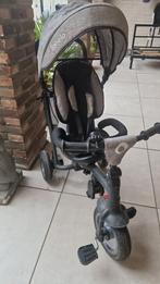 Lionelo fiets / driewieler met duwstang, Ophalen, Duwstang