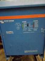 victron energy Multiplus 24/5000/120, Caravans en Kamperen, Ophalen of Verzenden, Gebruikt
