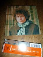 Bob Dylan Blonde On Blonde Japan - mini LP-sleeve CD, Ophalen of Verzenden