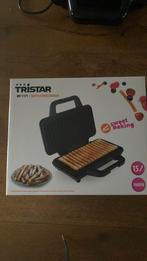 Tristar Wafelfriet maker, Ophalen of Verzenden, Zo goed als nieuw