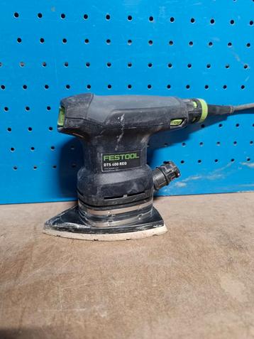 Festool delta schuurmachine  beschikbaar voor biedingen
