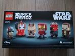 Lego 40676 Star Wars The Phantom Menace 6 Brickheadz Nieuw!, Ophalen of Verzenden, Nieuw, Actiefiguurtje
