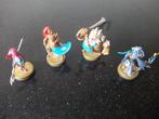 Breath of the Wild Champions Amiibo Set - ZGAN!, Avontuur en Actie, 1 speler, Eén computer, Ophalen of Verzenden