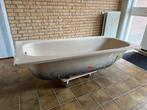 Badkuip, Doe-het-zelf en Verbouw, Sanitair, Ophalen, Gebruikt, Bad