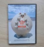 The Yes Men Fix The World (2009, Andy Bichlbaum), Vanaf 9 jaar, Ophalen of Verzenden, Zo goed als nieuw, Politiek of Geschiedenis