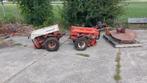 Gravely ruwterrein maaier, Cirkelmaaier, Ophalen, Gebruikt