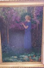 Gevraagd Schilderijen Reinier Kennedy, Antiek en Kunst, Ophalen